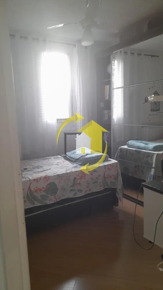 Apartamento, 2 quartos, 57 m² - Foto 8