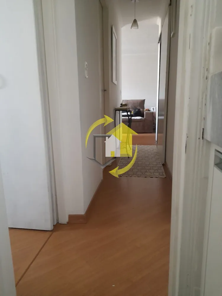 Apartamento, 2 quartos, 57 m² - Foto 5