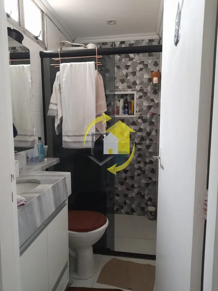 Apartamento, 2 quartos, 57 m² - Foto 8