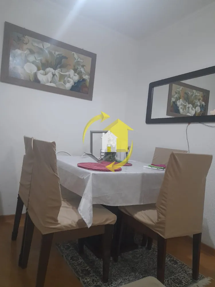 Apartamento, 2 quartos, 57 m² - Foto 3