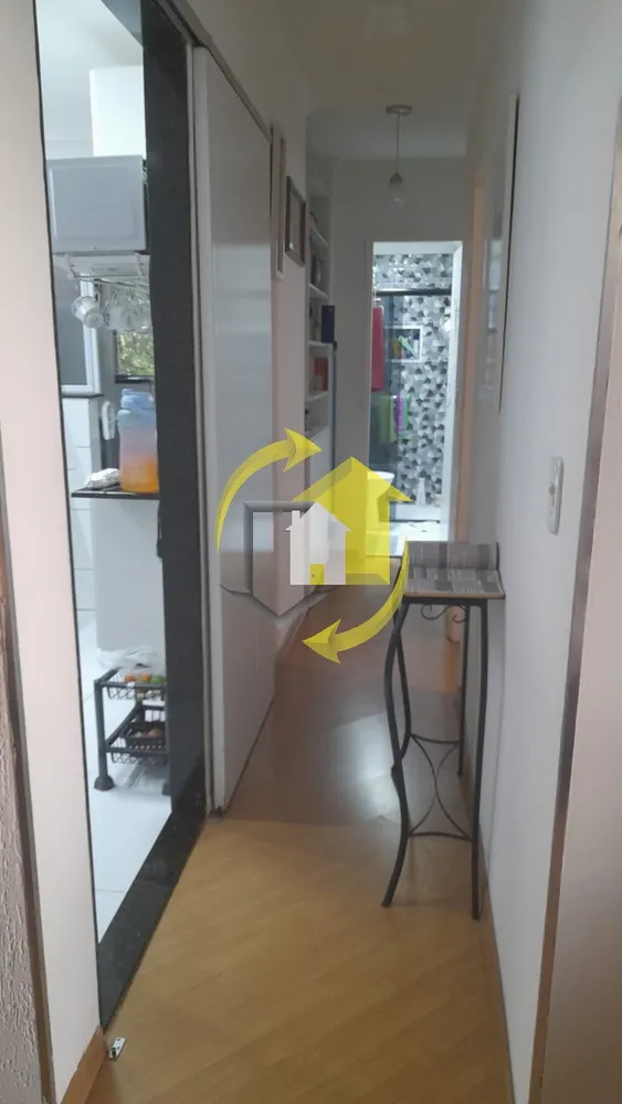 Apartamento, 2 quartos, 57 m² - Foto 7
