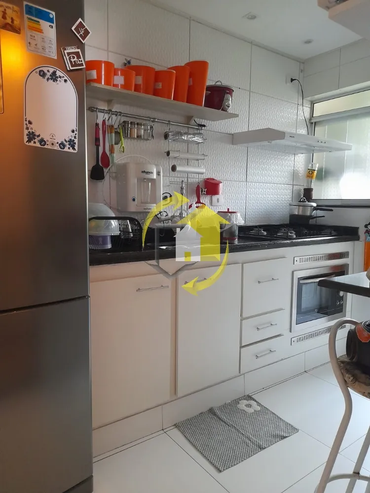 Apartamento, 2 quartos, 57 m² - Foto 6