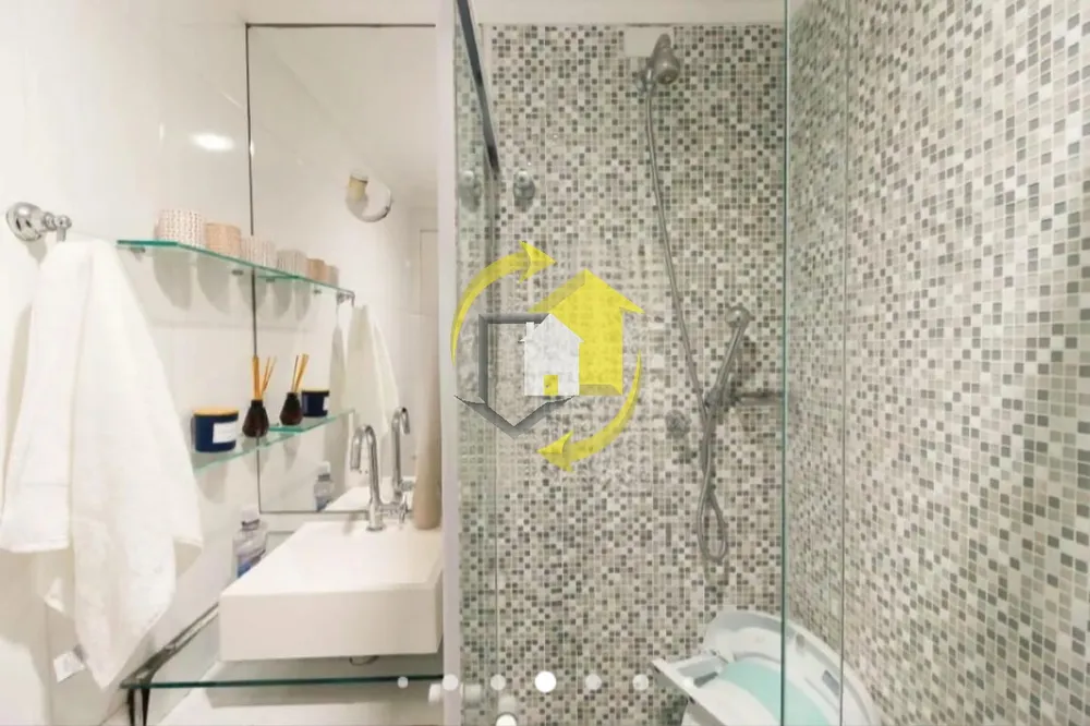 Apartamento, 3 quartos, 78 m² - Foto 12
