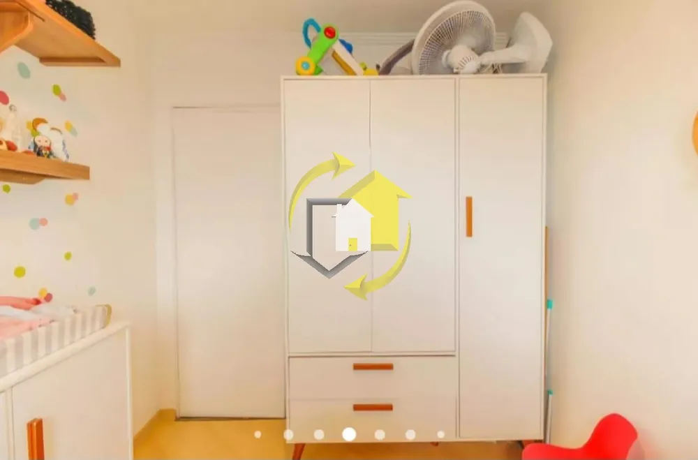 Apartamento, 3 quartos, 78 m² - Foto 13