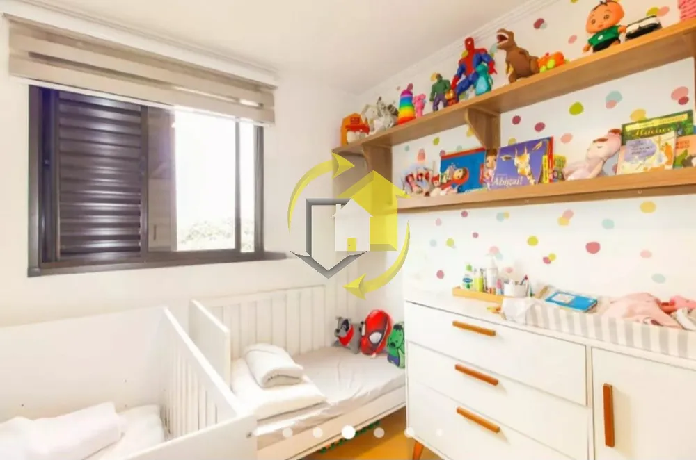 Apartamento, 3 quartos, 78 m² - Foto 15