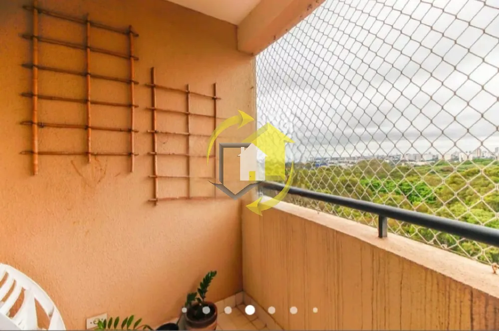 Apartamento, 3 quartos, 78 m² - Foto 9