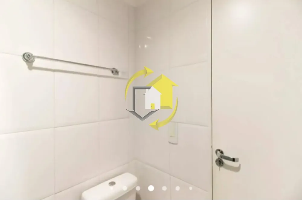 Apartamento, 3 quartos, 78 m² - Foto 11
