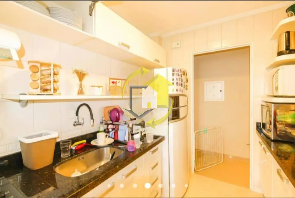 Apartamento, 3 quartos, 78 m² - Foto 10