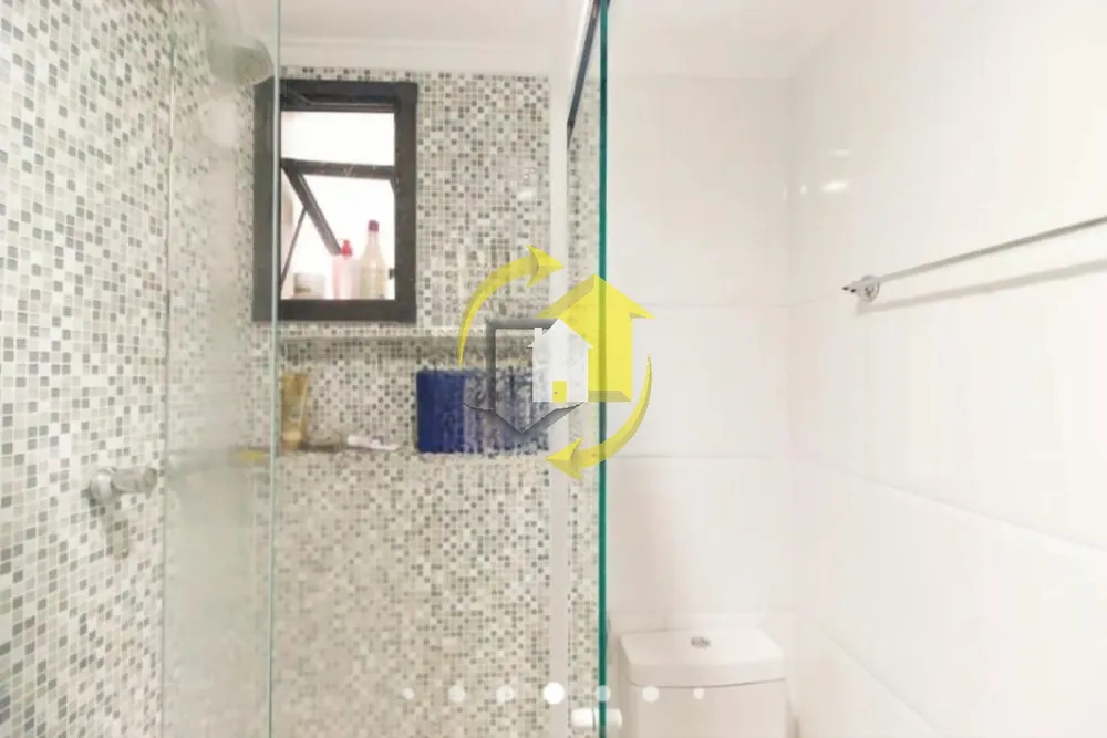 Apartamento, 3 quartos, 78 m² - Foto 14