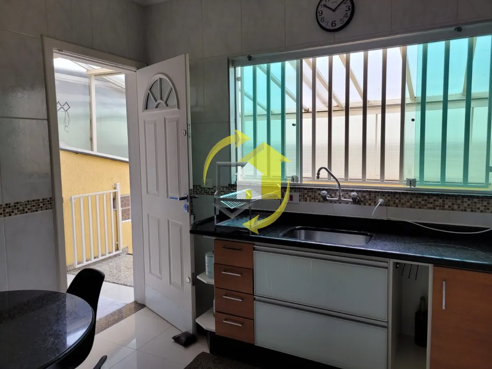 Sobrado, 2 quartos, 137 m² - Foto 7