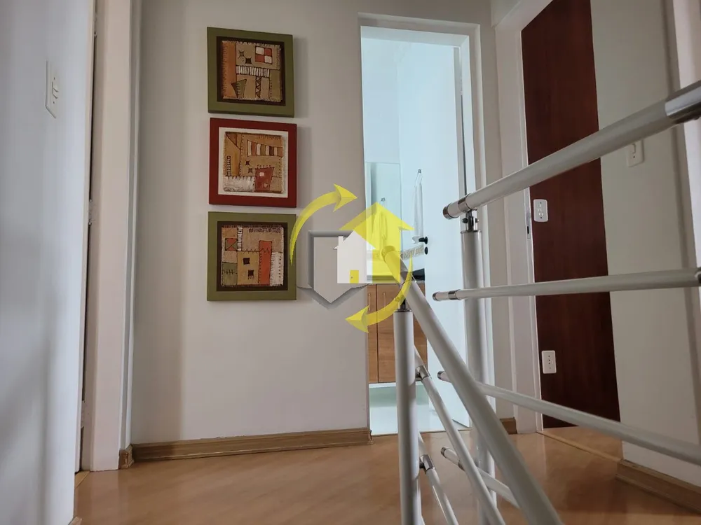 Sobrado, 2 quartos, 137 m² - Foto 5