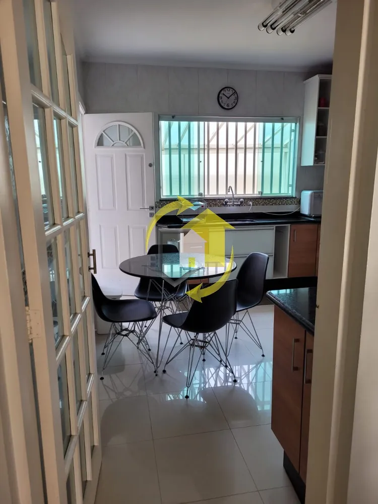 Sobrado, 2 quartos, 137 m² - Foto 8