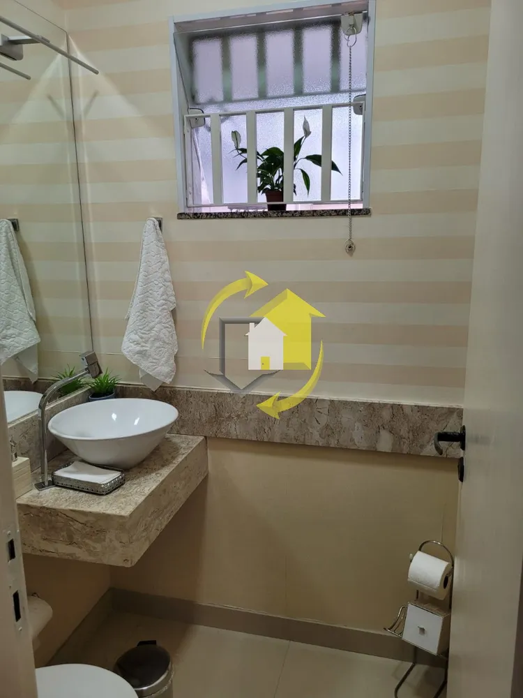 Sobrado, 2 quartos, 137 m² - Foto 4