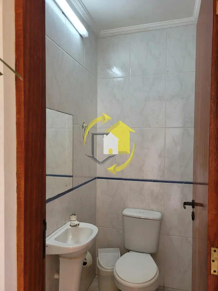 Sobrado, 2 quartos, 137 m² - Foto 12