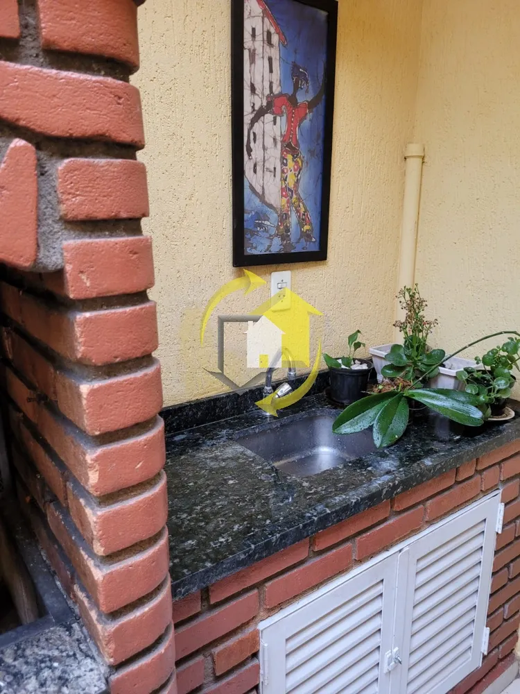 Sobrado, 2 quartos, 137 m² - Foto 10