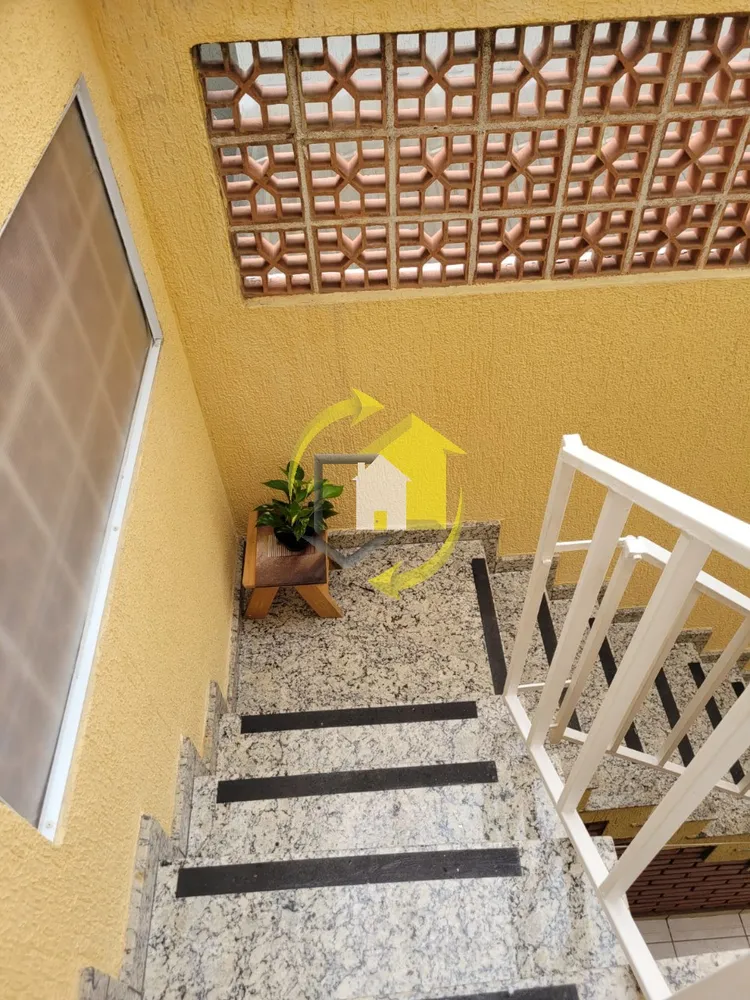 Sobrado, 2 quartos, 137 m² - Foto 9