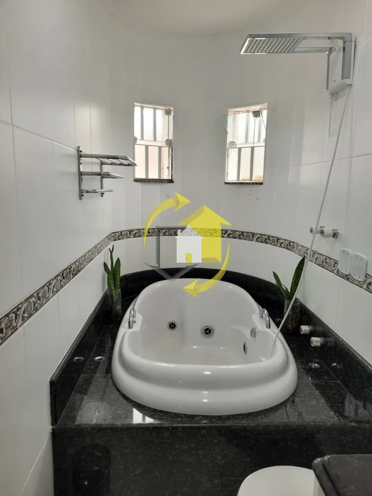 Sobrado, 2 quartos, 137 m² - Foto 3