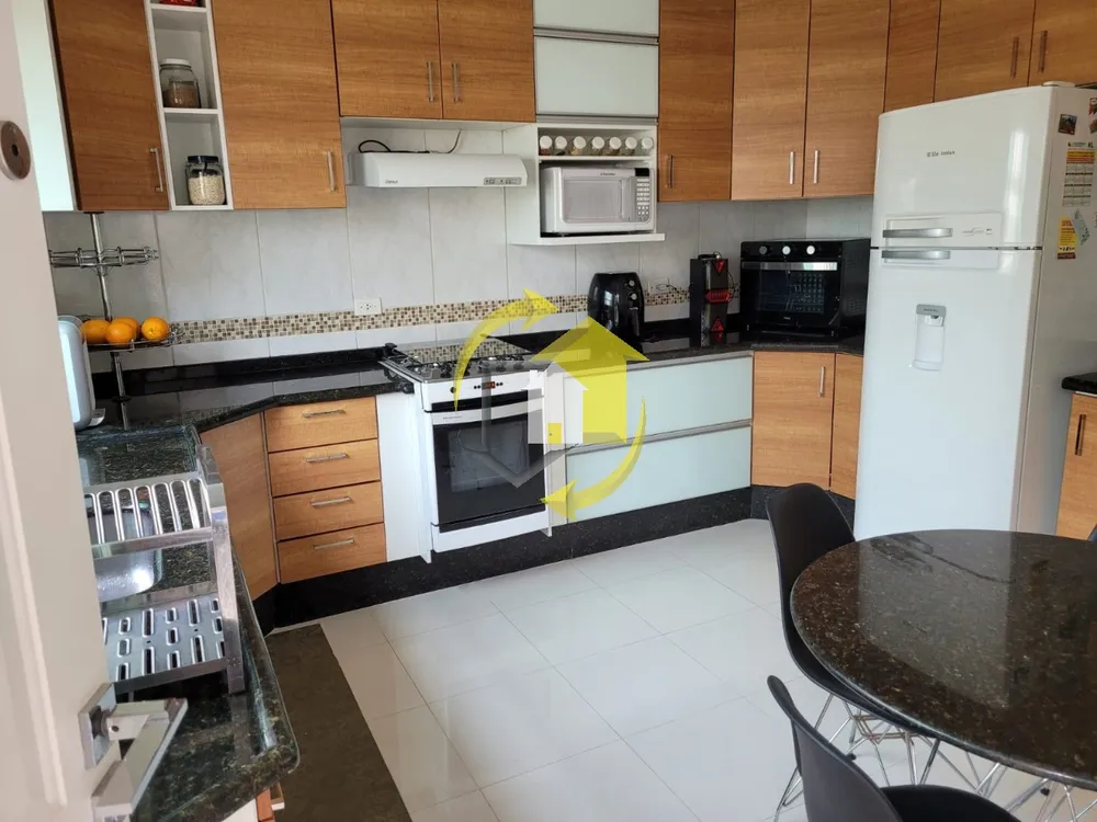 Sobrado, 2 quartos, 137 m² - Foto 6
