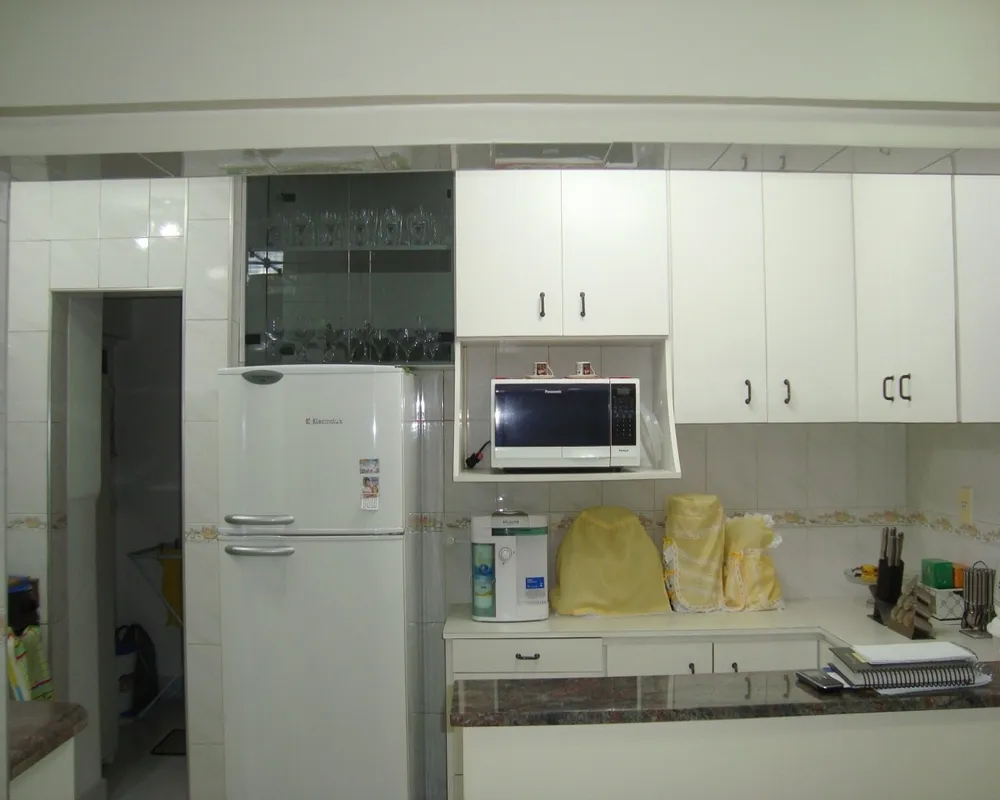 Apartamento, 2 quartos, 65 m² - Foto 1