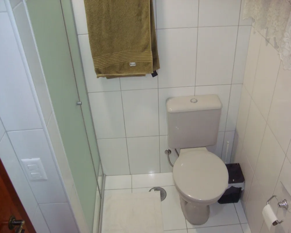Apartamento, 2 quartos, 65 m² - Foto 4