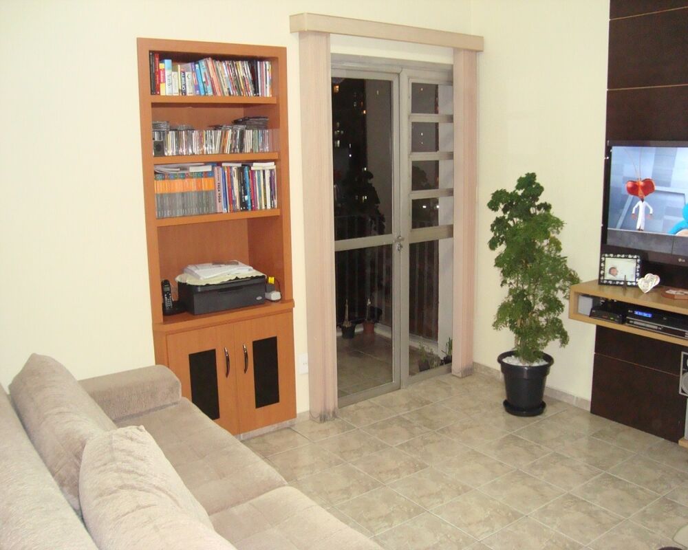 Apartamento, 2 quartos, 65 m² - Foto 1