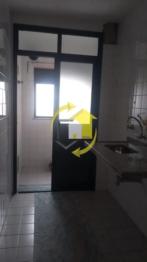 Apartamento, 2 quartos, 49 m² - Foto 12