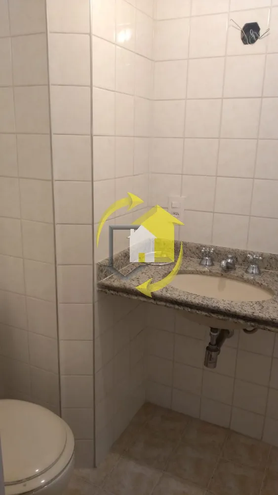 Apartamento, 2 quartos, 49 m² - Foto 2