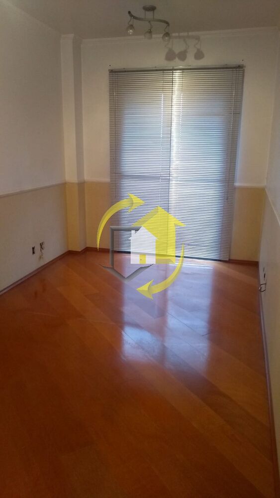 Apartamento, 2 quartos, 49 m² - Foto 1