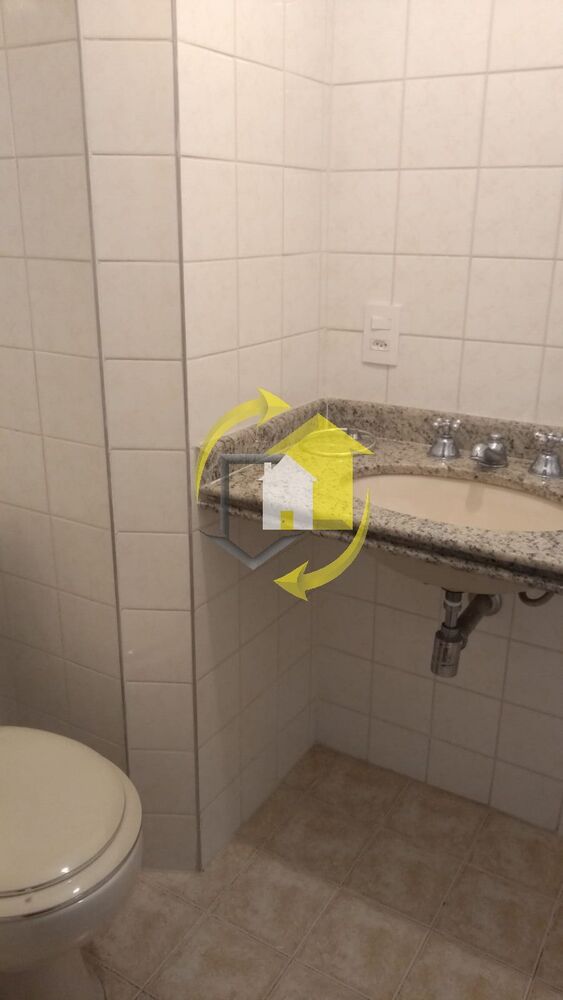 Apartamento, 2 quartos, 49 m² - Foto 3
