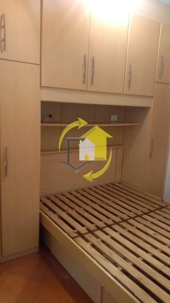 Apartamento, 2 quartos, 49 m² - Foto 10