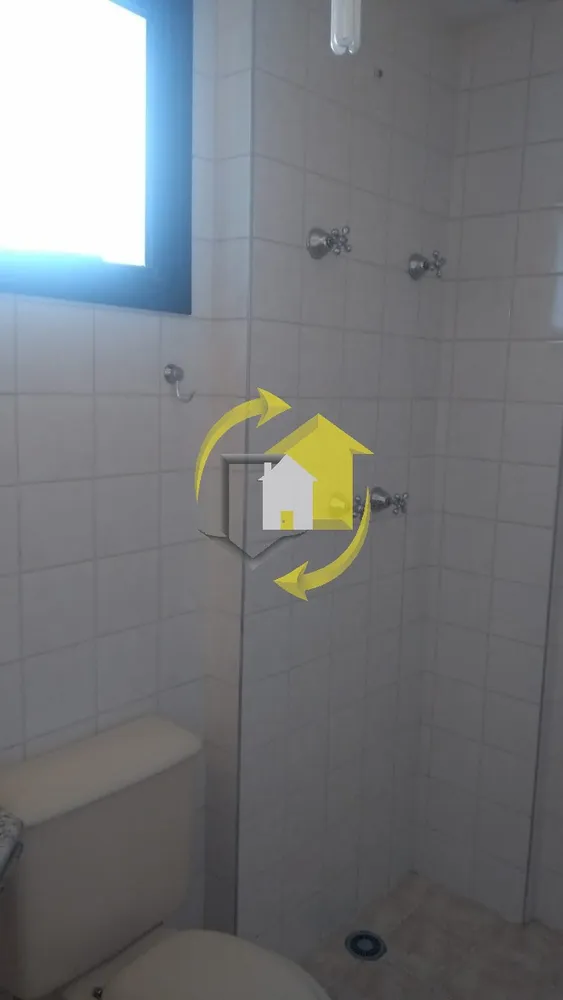 Apartamento, 2 quartos, 49 m² - Foto 7