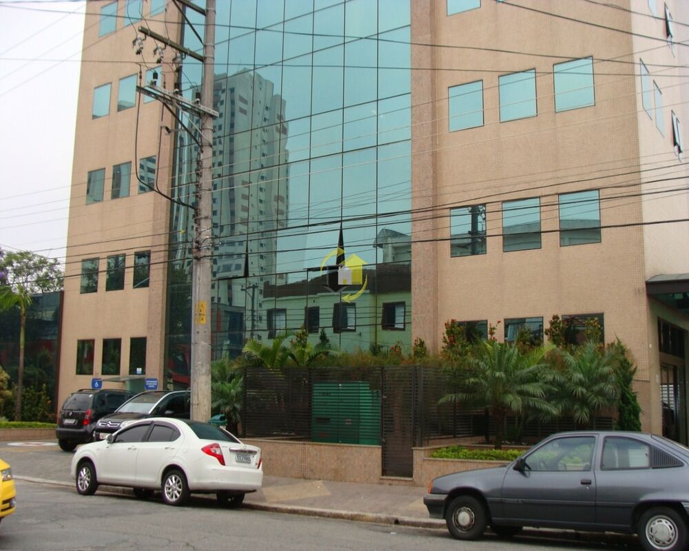 Sala-Conjunto, 33 m² - Foto 3