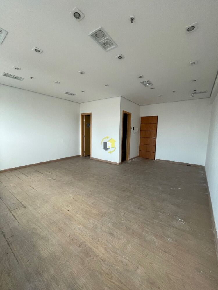 Sala-Conjunto, 33 m² - Foto 1