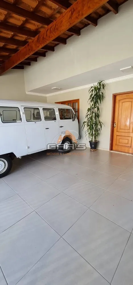 Sobrado, 3 quartos, 176 m² - Foto 2
