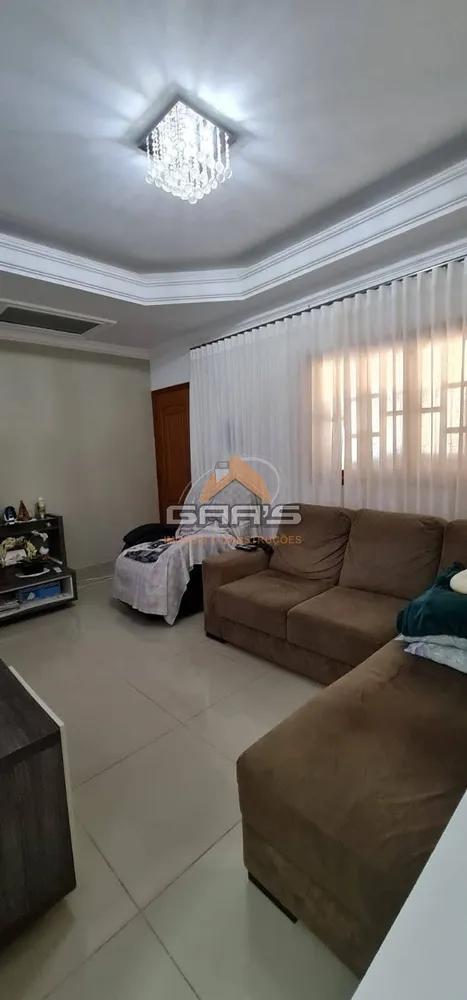 Sobrado, 3 quartos, 176 m² - Foto 3