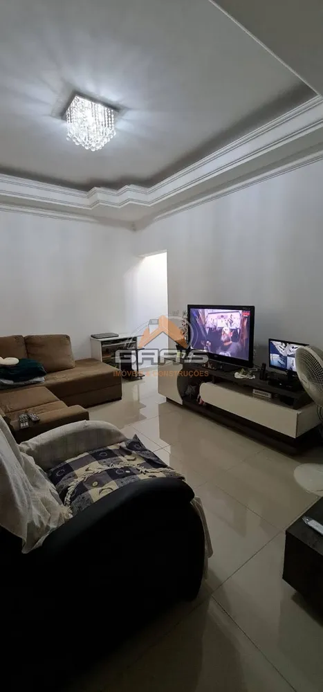 Sobrado, 3 quartos, 176 m² - Foto 4