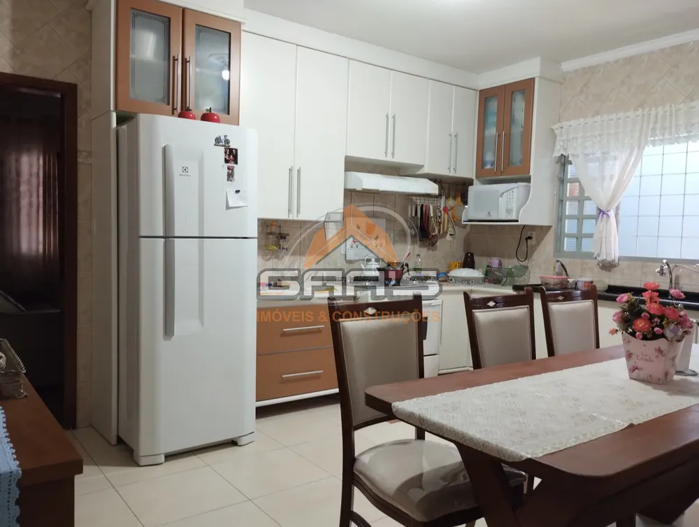 Casa, 3 quartos - Foto 4