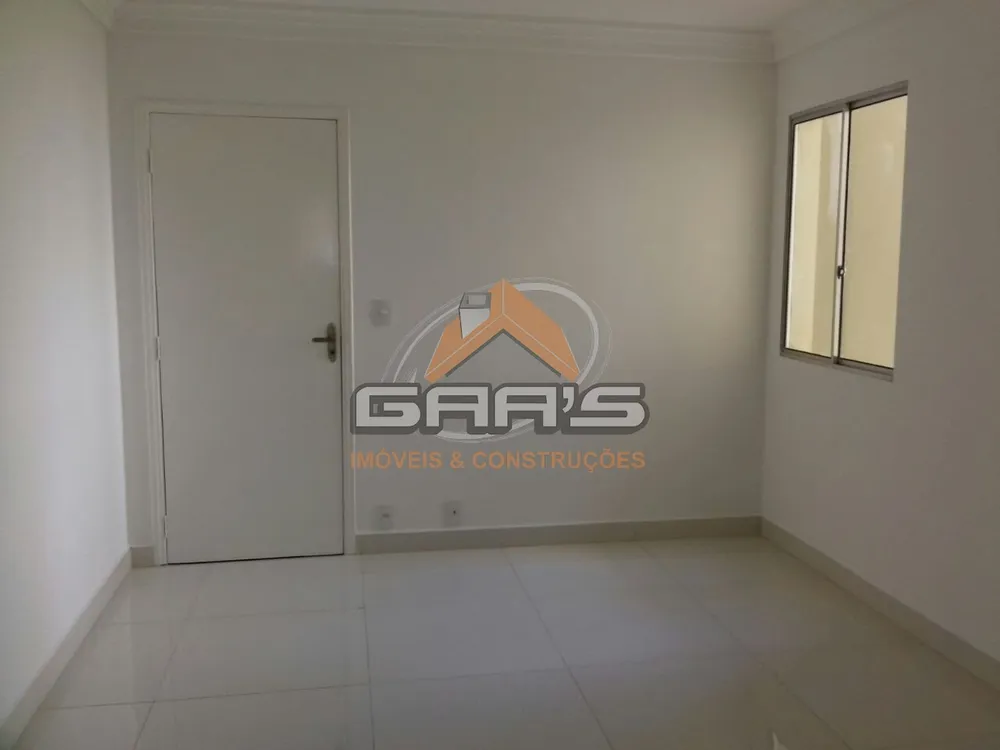 Apartamento, 3 quartos, 64 m² - Foto 2