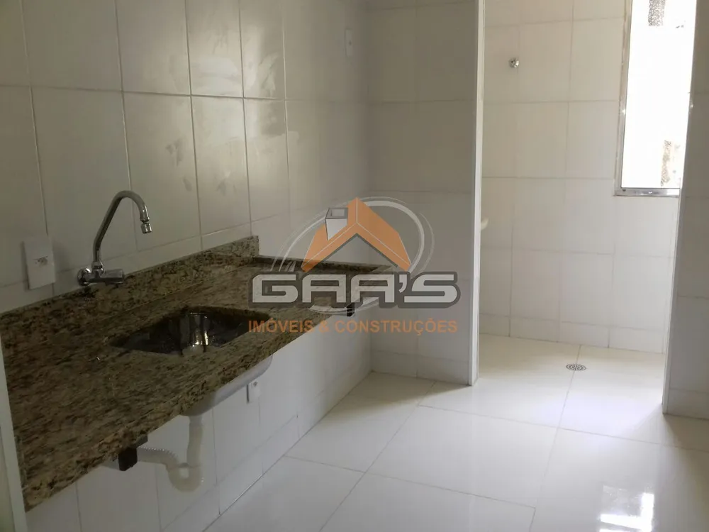 Apartamento, 3 quartos, 64 m² - Foto 3