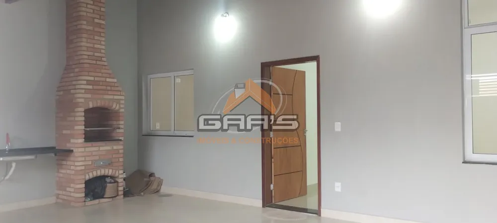 Casa, 3 quartos, 125 m² - Foto 4