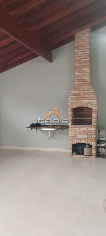 Casa, 3 quartos, 125 m² - Foto 3