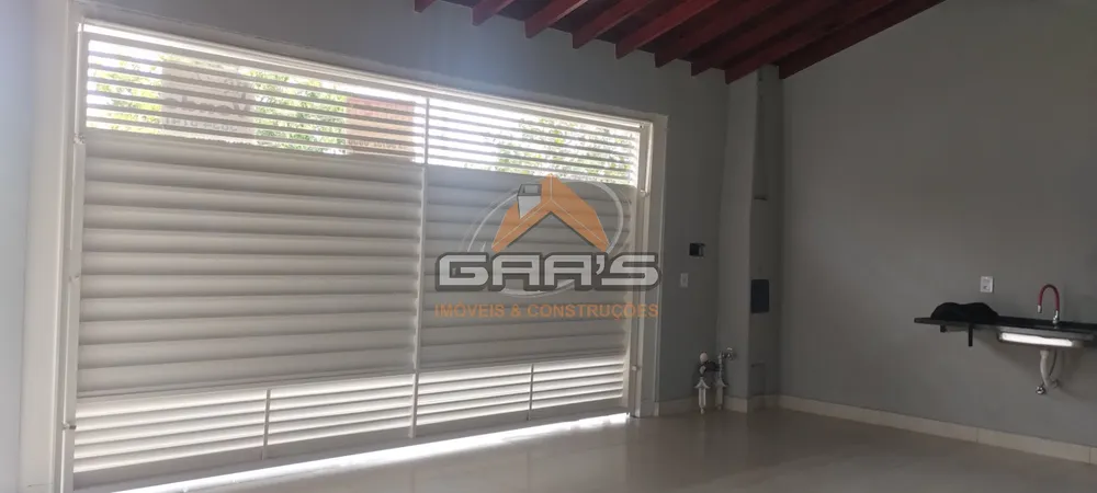 Casa, 3 quartos, 125 m² - Foto 2