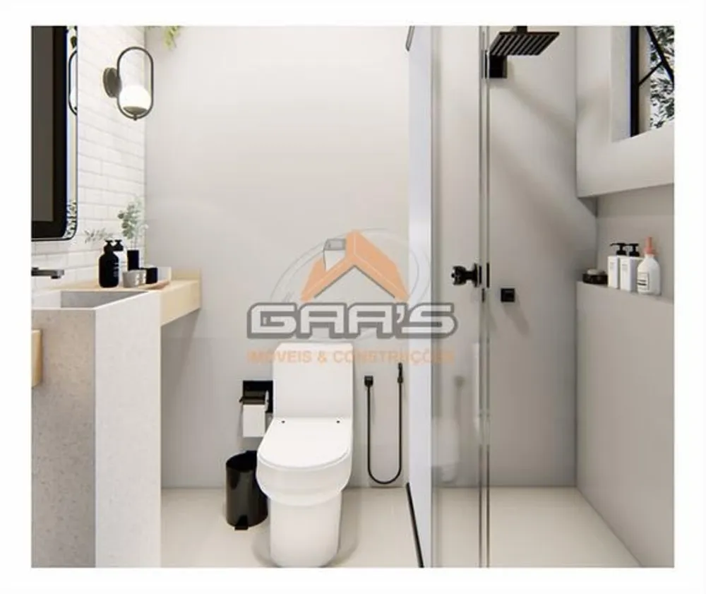 Casa, 3 quartos - Foto 4