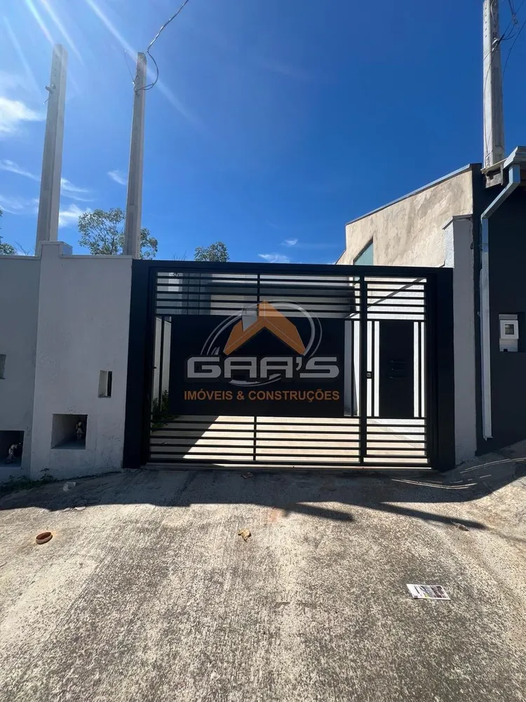 Casa, 2 quartos, 55 m² - Foto 1