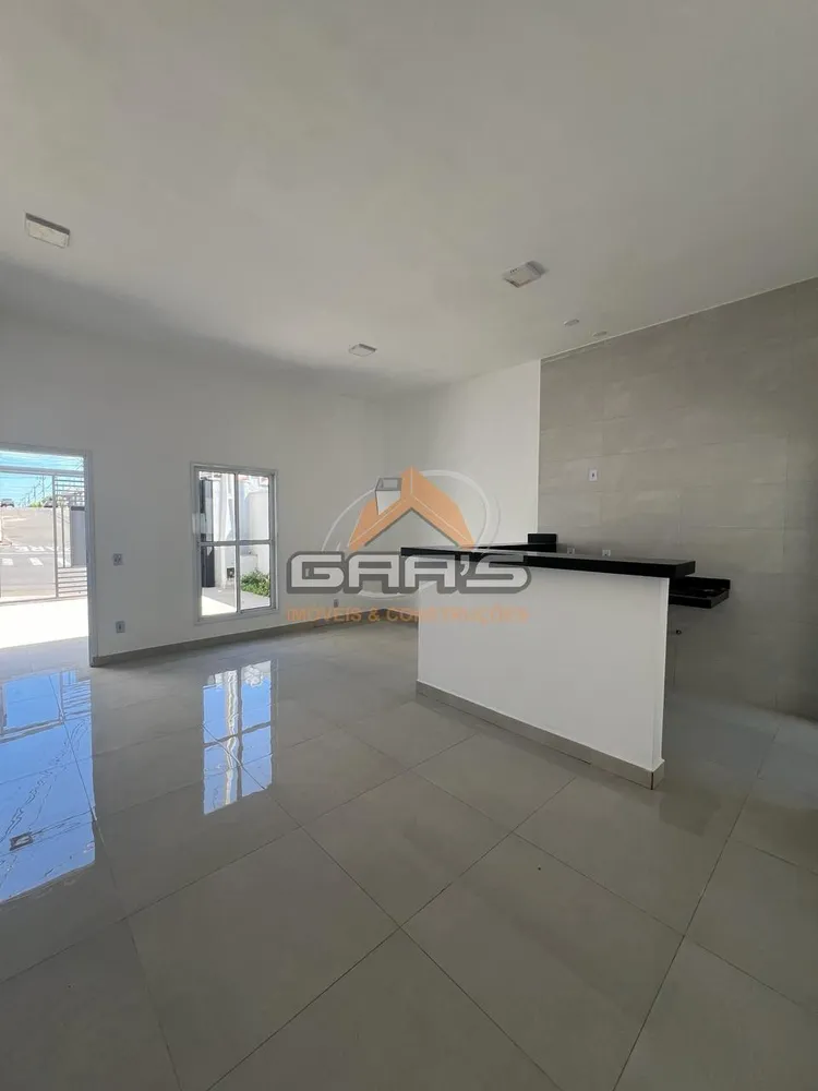 Casa, 2 quartos, 55 m² - Foto 3