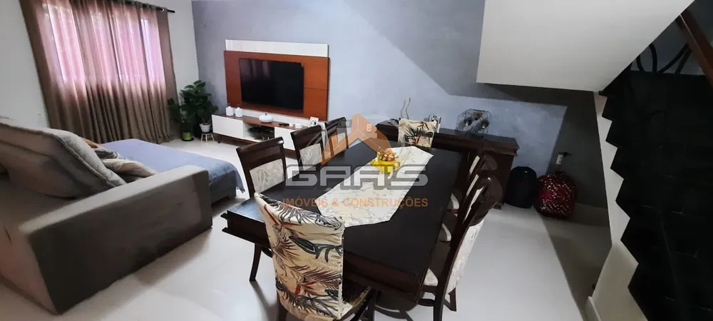 Sobrado, 3 quartos, 160 m² - Foto 4