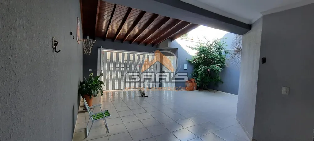 Sobrado, 3 quartos, 160 m² - Foto 2
