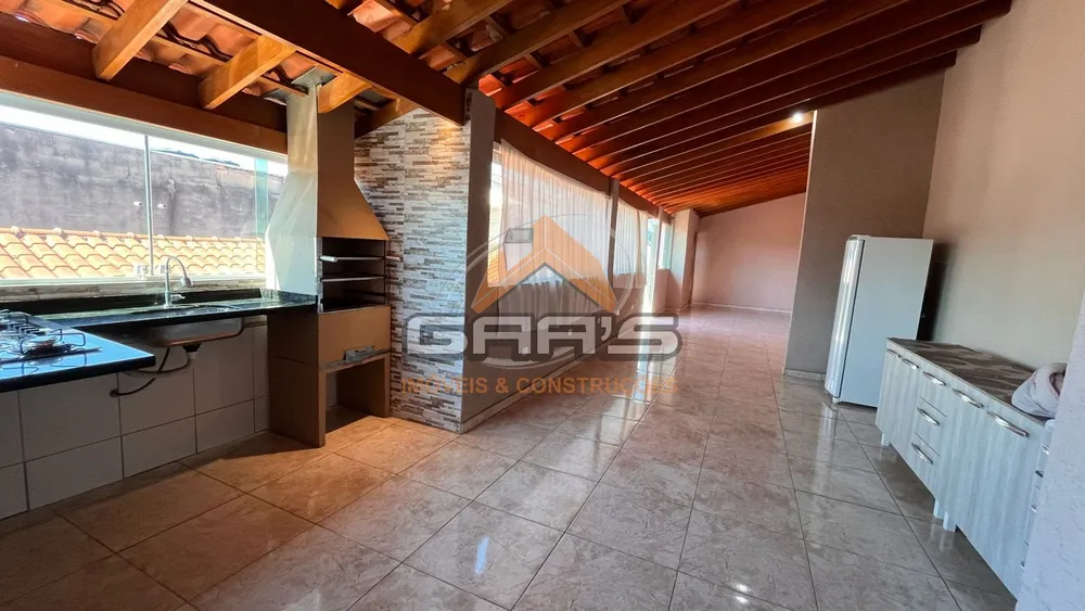 Casa, 3 quartos, 150 m² - Foto 2