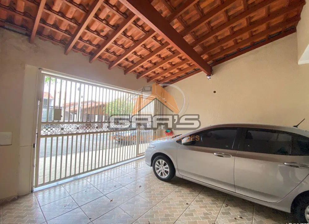 Casa, 3 quartos, 150 m² - Foto 1