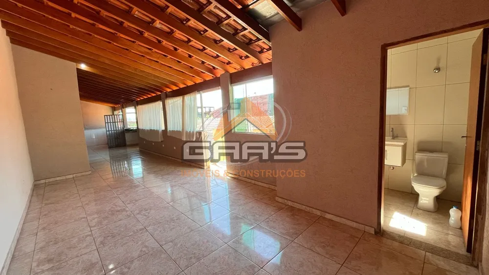 Casa, 3 quartos, 150 m² - Foto 3